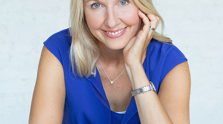 Anna Gustafsson